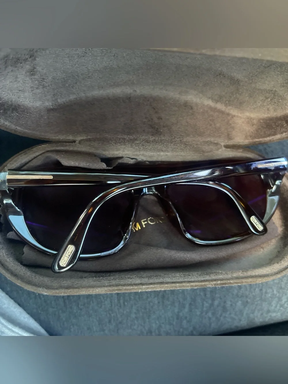 Tom Ford sunglasses